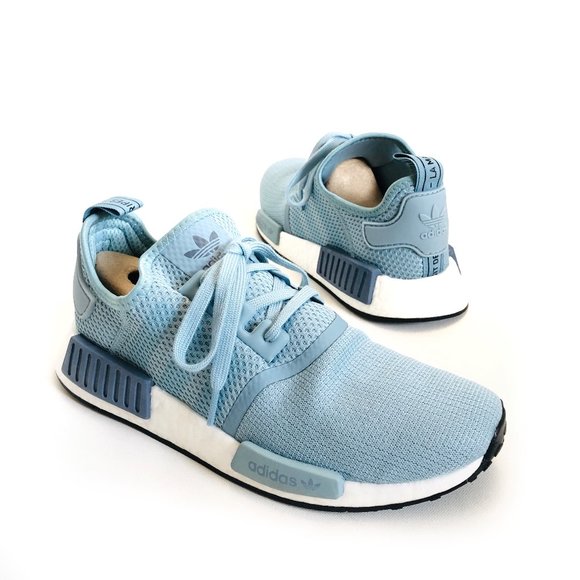 nmd raw steel